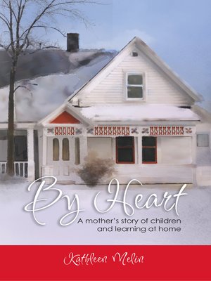 cover image of By Heart